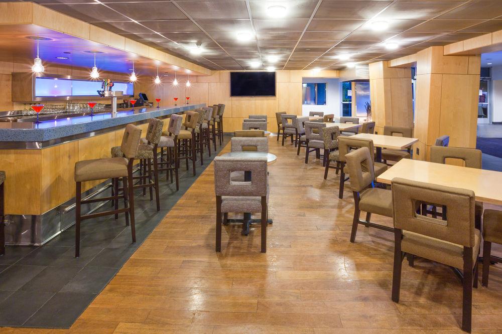 מלון Crowne Plaza Bloomington Msp Airport - Moa מראה חיצוני תמונה