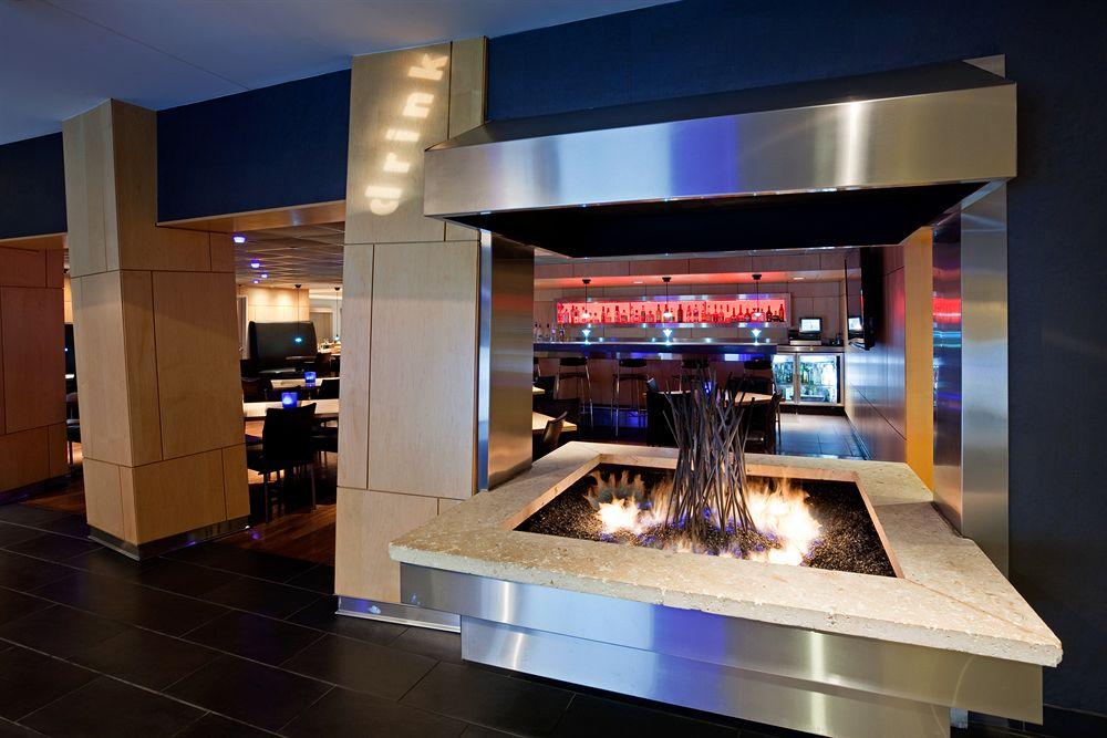 מלון Crowne Plaza Bloomington Msp Airport - Moa מראה חיצוני תמונה