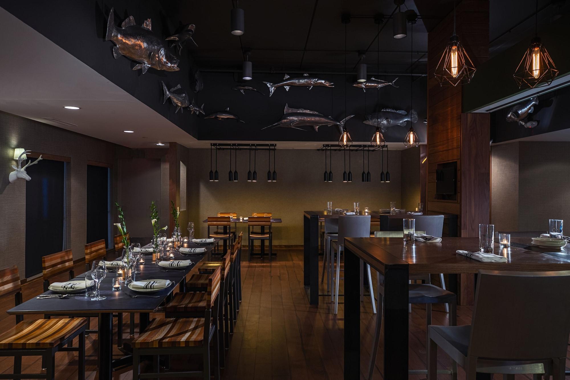 מלון Crowne Plaza Bloomington Msp Airport - Moa מראה חיצוני תמונה