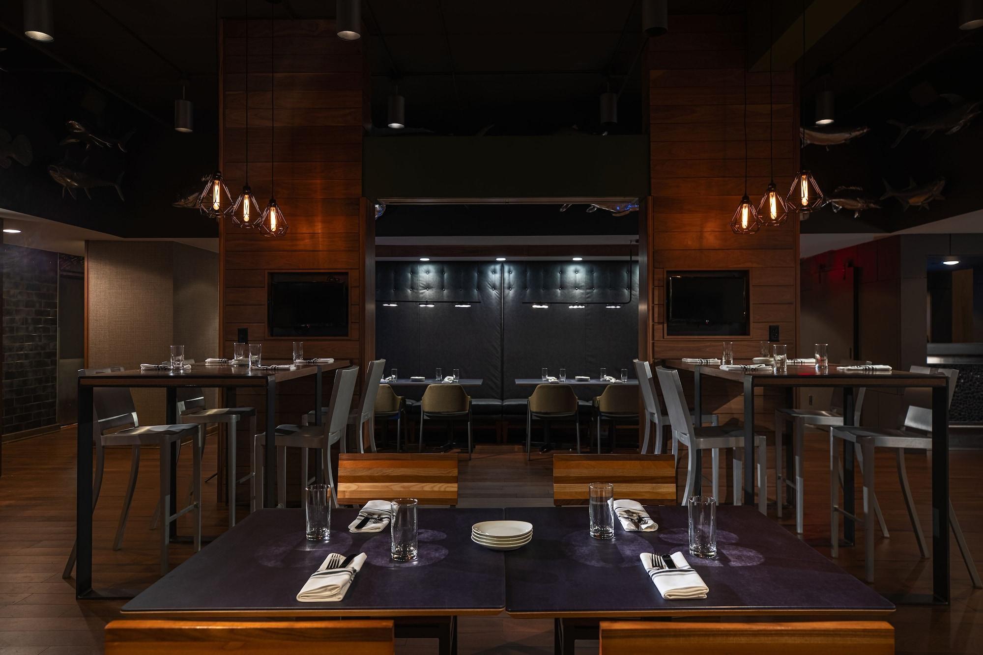 מלון Crowne Plaza Bloomington Msp Airport - Moa מראה חיצוני תמונה
