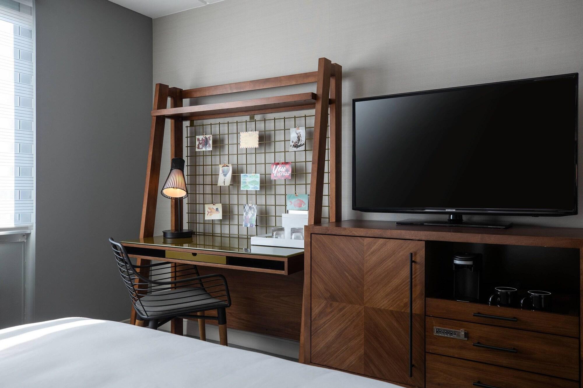 מלון Crowne Plaza Bloomington Msp Airport - Moa מראה חיצוני תמונה